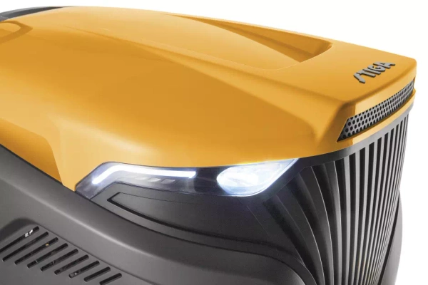 Kosiarka traktorek Stiga Estate 9122 W (2T1315381/ST1)