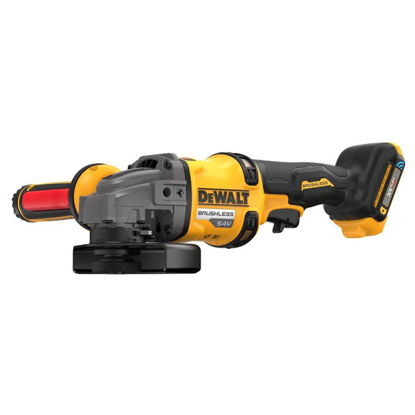 Szlifierka kątowa Dewalt DCG418SHDN