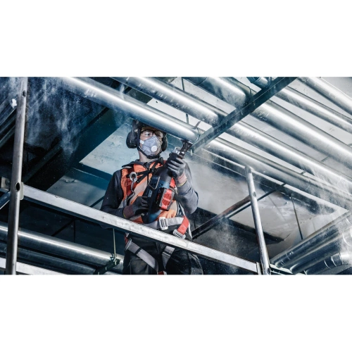 Brzeszczot do piły szablastej S 1125 VF Bosch 2608657556 (25 szt.)