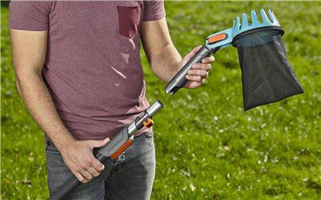 Zrywaczka do owoców Combisystem GARDENA 03115-20