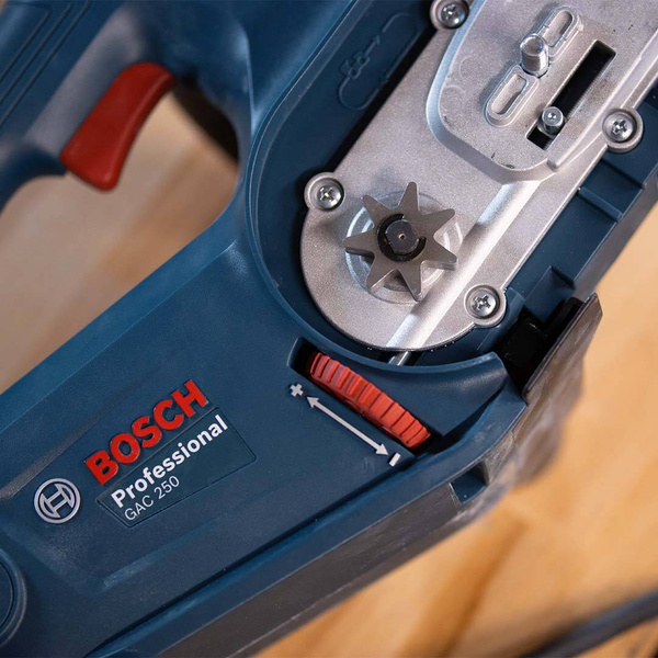 Koło napędowe do Bosch GAC 250 - Bosch 2604730028