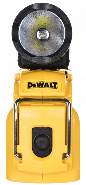 Akumulatorowa latarka LED DeWalt DCL510N
