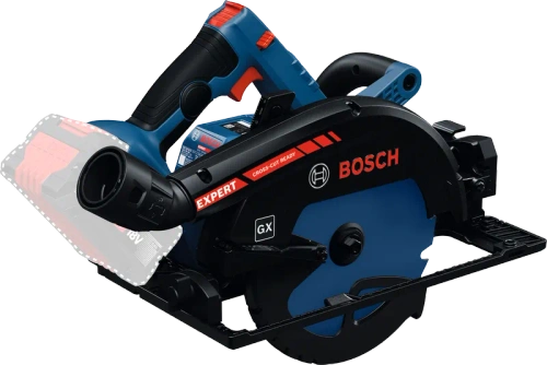 Pilarka tarczowa Bosch EXPERT EXKS18V-68GX (06016B5301)