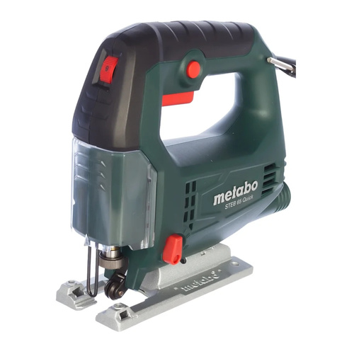 Wyrzynarka Metabo STEB 65 Quick 601030000