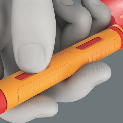 Zestaw narzędzi Wera Kraftform Kompakt VDE 24 Allrounder Set 1 (05006632001)