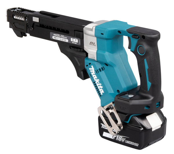 Wkrętarka do GK Makita DFR551RTJ