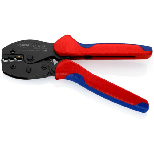 Szczypce zaciskowe PerciForce KNIPEX 975236