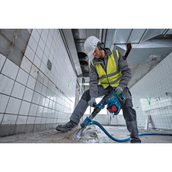 Młotowiertarka Bosch GBH 18V-40 C 0611917120