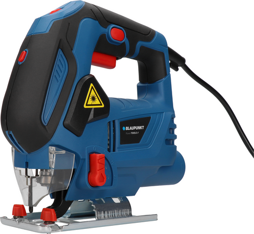 Wyrzynarka Blaupunkt JS5010