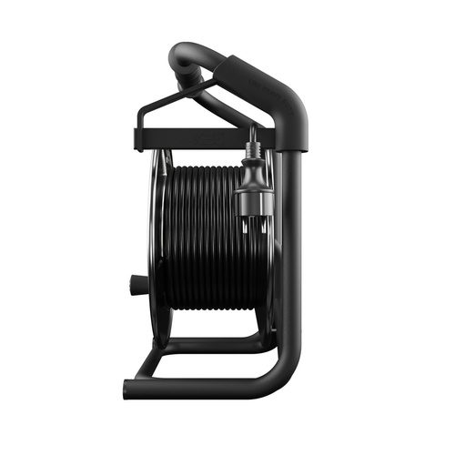 Przedłużacz bębnowy Kel Heavy Duty W-99245, 20M/3X1,5