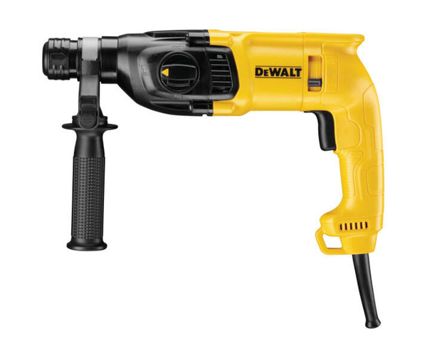 Młotowiertarka Dewalt D25033-QS