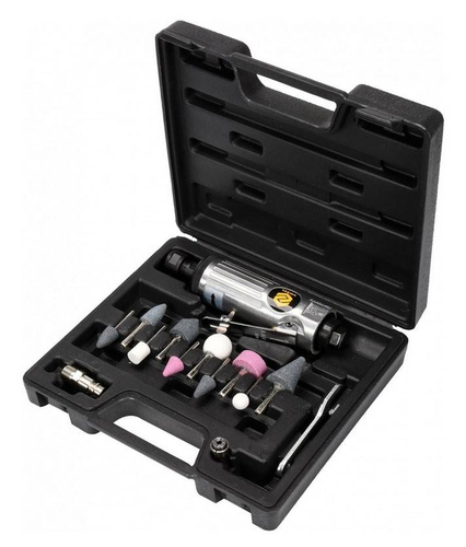 Szlifierka pneumatyczna prosta Vorel 81109