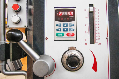 Frezarka specjalistyczna Proma FH-150 (25014004)