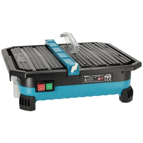 Akumulatorowa przecinarka do glazury Dedra DED6900