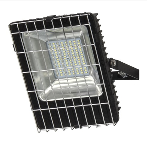 Naświetlacz LED SMD z kratką i przewodem LLS050R PARTNERSITE