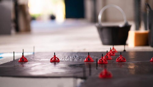 Zestaw CYCLONE 1,5 mm (300+100) 35964 RUBI