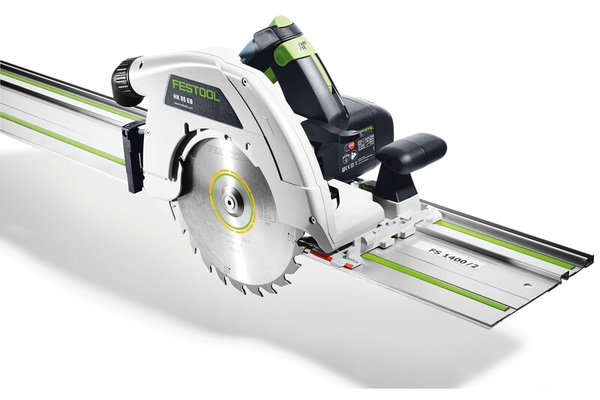 Pilarka tarczowa Festool HK 85 EB-Plus 576147