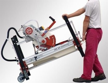 Przecinarka elektryczna ZOE 150 ADV RAIMONDI-420150AAP