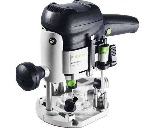 Frezarka górnowrzecionowa OF 1010 EBQ-Plus 576196 Festool