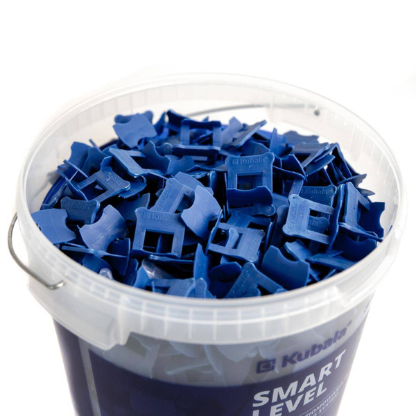 Klipsy Smart Level KUBALA 1885