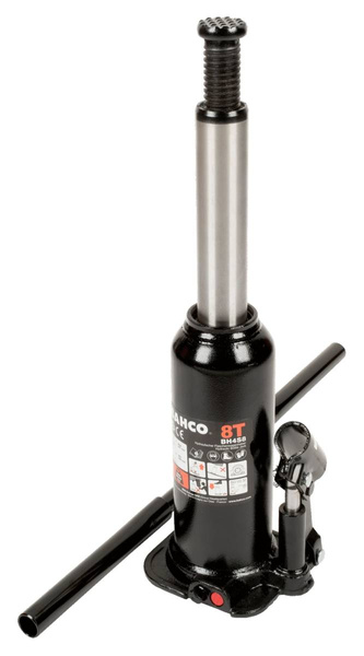 Podnośnik butelkowy Bahco BH4S4