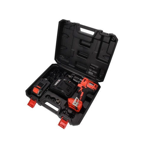 Klucz udarowy Yato YT-82806