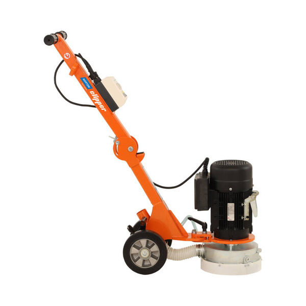 Szlifierka do posadzek Norton Clipper CG 252