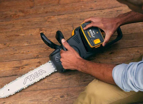 Pilarka akumulatorowa Stiga PROMO_CS700EKIT