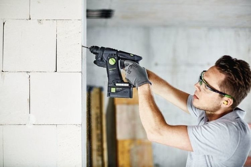 Młotowiertarka BHC 18 Li 5,2-Plus Festool 575697 (stary 574720)