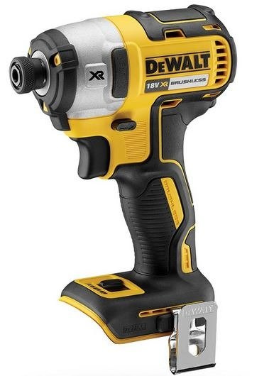 Zestaw elektronarzędzi DeWalt DCK551P3T