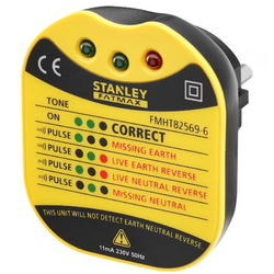 Tester prądu Stanley Fatmax FMHT82569-6