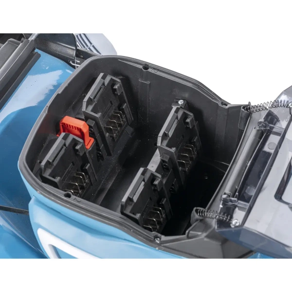 Kosiarka akumulatorowa Dedra DED6997X-2A5