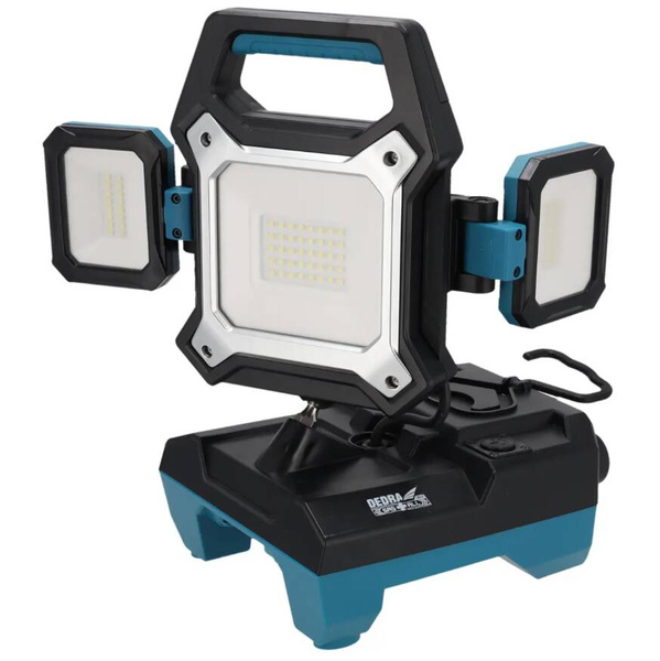 Lampa warsztatowa Dedra DED6907