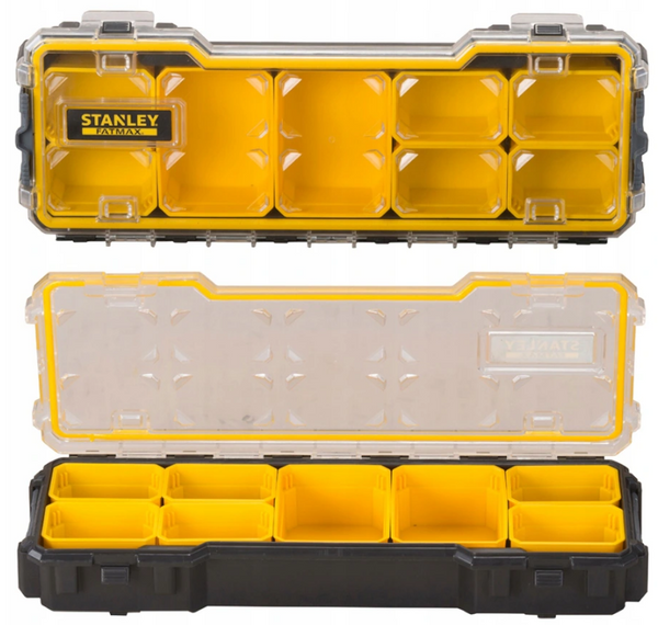 Organizer Pro 1/3 STANLEY FATMAX FMST1-75781