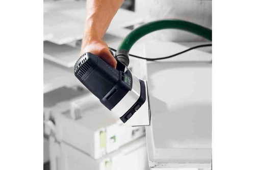 Szlifierka linearna Festool DUPLEX LS 130 EQ-Plus 567850