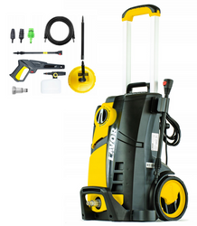Myjka ciśnieniowa Lavor LVR4 8.113.0045C-outlet1