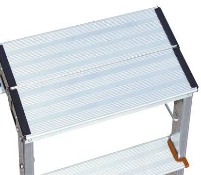 Drabina TREPPY 2X2 KRAUSE 130020