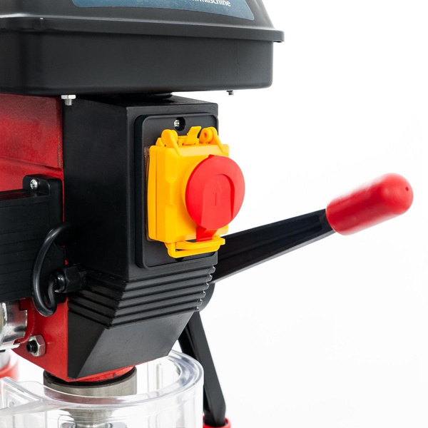 Wiertarka kolumnowa Airpress 22-1600 77321