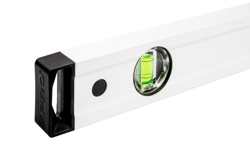 Poziomica PRO600 80 cm z libellą 2% PRO-AB080