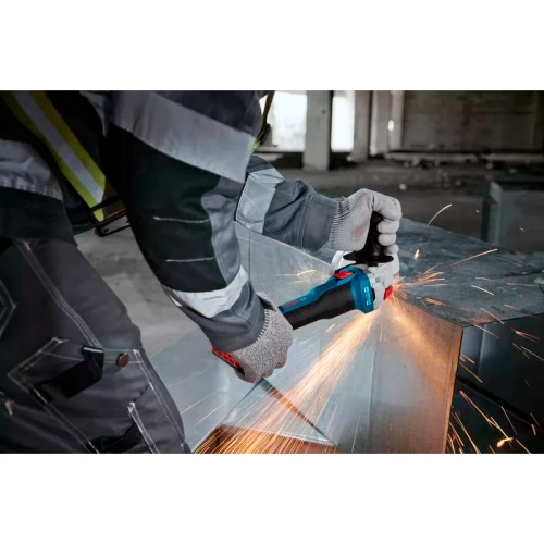 Szlifierka kątowa 125 mm Bosch GWS 18V-8 06019N9001