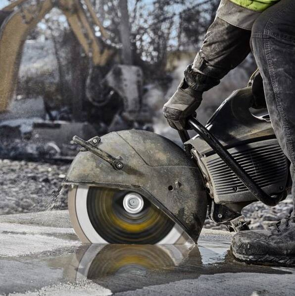 Tarcza Dewalt DT20463-QZ 300 mm Elite