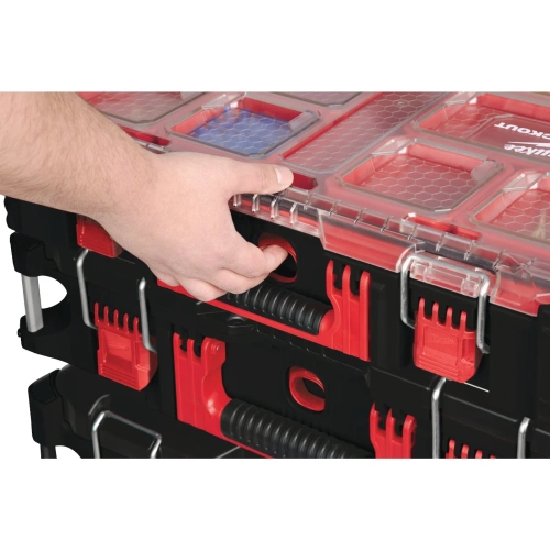 Organizer warsztatowy PACKOUT™ Milwaukee 4932478625