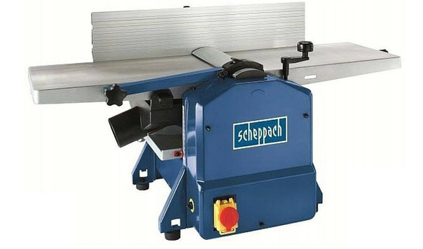 Grubościówko-wyrówniarka Scheppach HMS1070 (SCH5902206901)