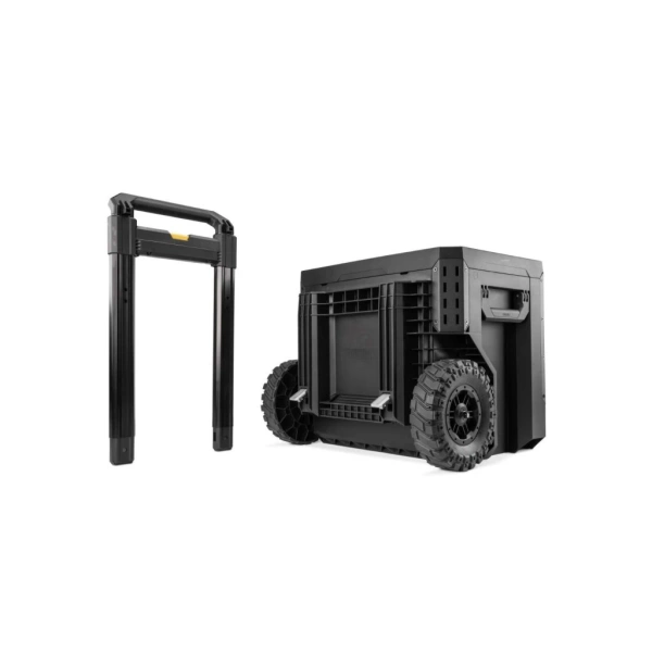 Skrzynka narzędziowa na kółkach StackTech ToughBuilt TB-B1-D-R93