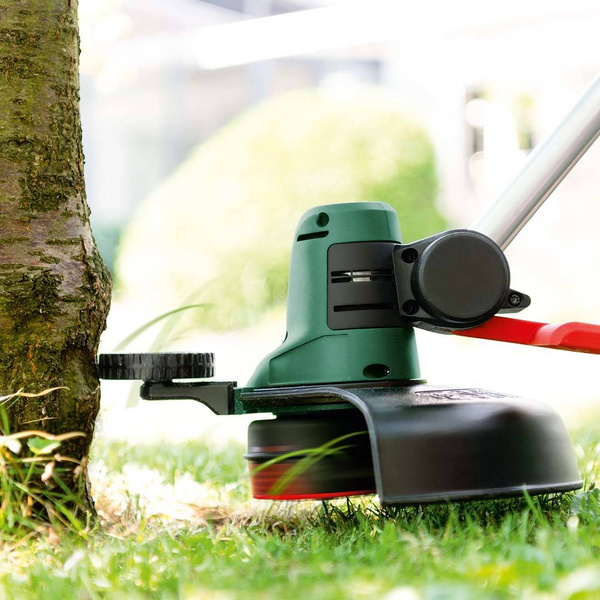 Podkaszarka akumulatorowa Bosch UniversalGrassCut 18V-260 + 1x2.0Ah + ładowarka