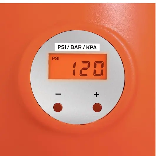 Kompresor samochodowy 12V/18V/230V Black Decker ASI200-XJ