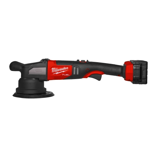 Polerka dual action Milwaukee M18 FROP21-502X