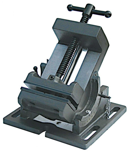 Imadło kątowe Proma SU-75