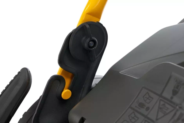 Kosiarka spalinowa Stiga Combi 753 S