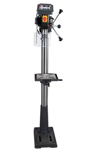 Wiertarka stołowa kolumnowa Proma B-1316F/230 (25401304)